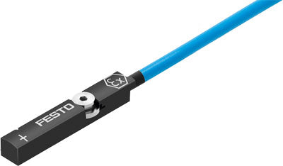 Sensor de proximidad SDBT-MS-20NL-ZN-E-5-LE-EX6