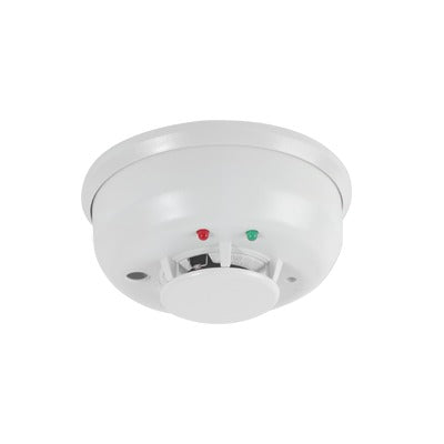 Detector Inalambrico Dual de Humo y Temperatura / BaterÃ­a de Larga DuraciÃ³n 3-5 aÃ±os