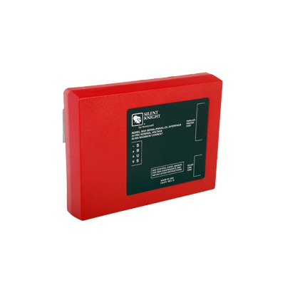 MÃ³dulo para impresora serial revisar caracterÃ­sticas de impresora compatible para paneles Silent Knight direccionable