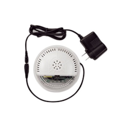 Modulo de Apertura de Puertas de Garage con señal inalambrica Z-WAVE compatible con Lynx Touch, L5210, L7000 y Total Connect