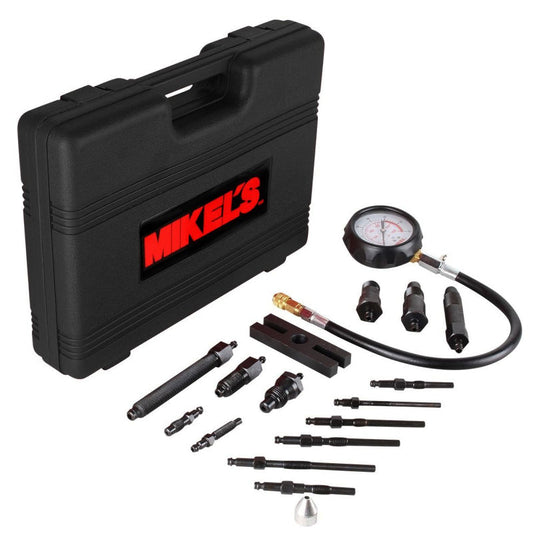 Kcd Kit Compresometro Diesel C/Acc.