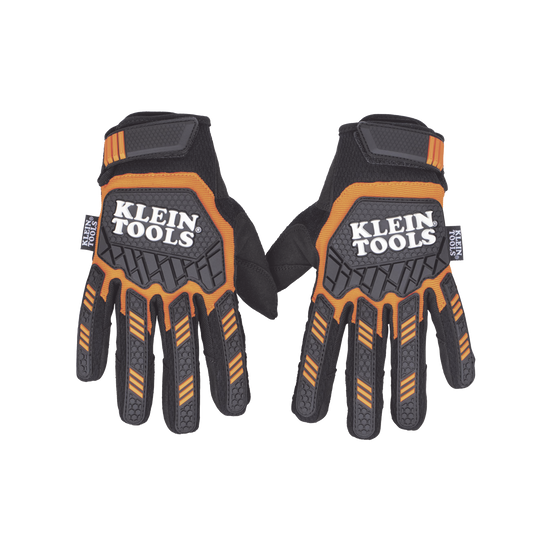Guantes de Alta Resistencia, Talla Grande. Aptos para Pantallas TÃ¡ctiles