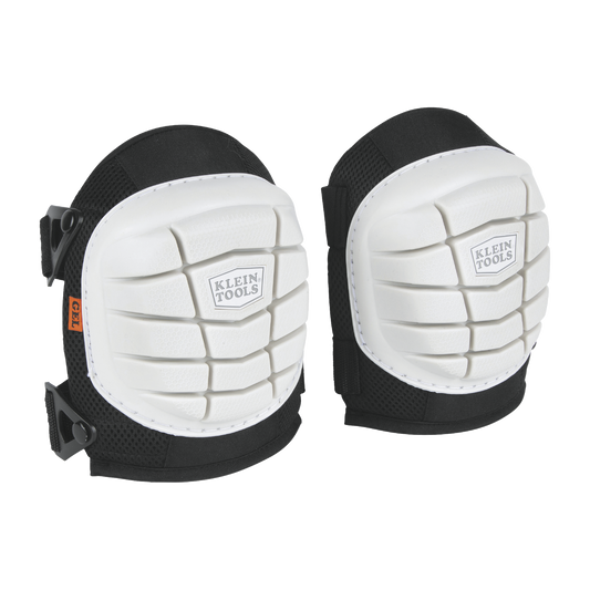 Rodilleras Livianas Antideslizantes de Gel que No DaÃ±an las Superficies Terminadas