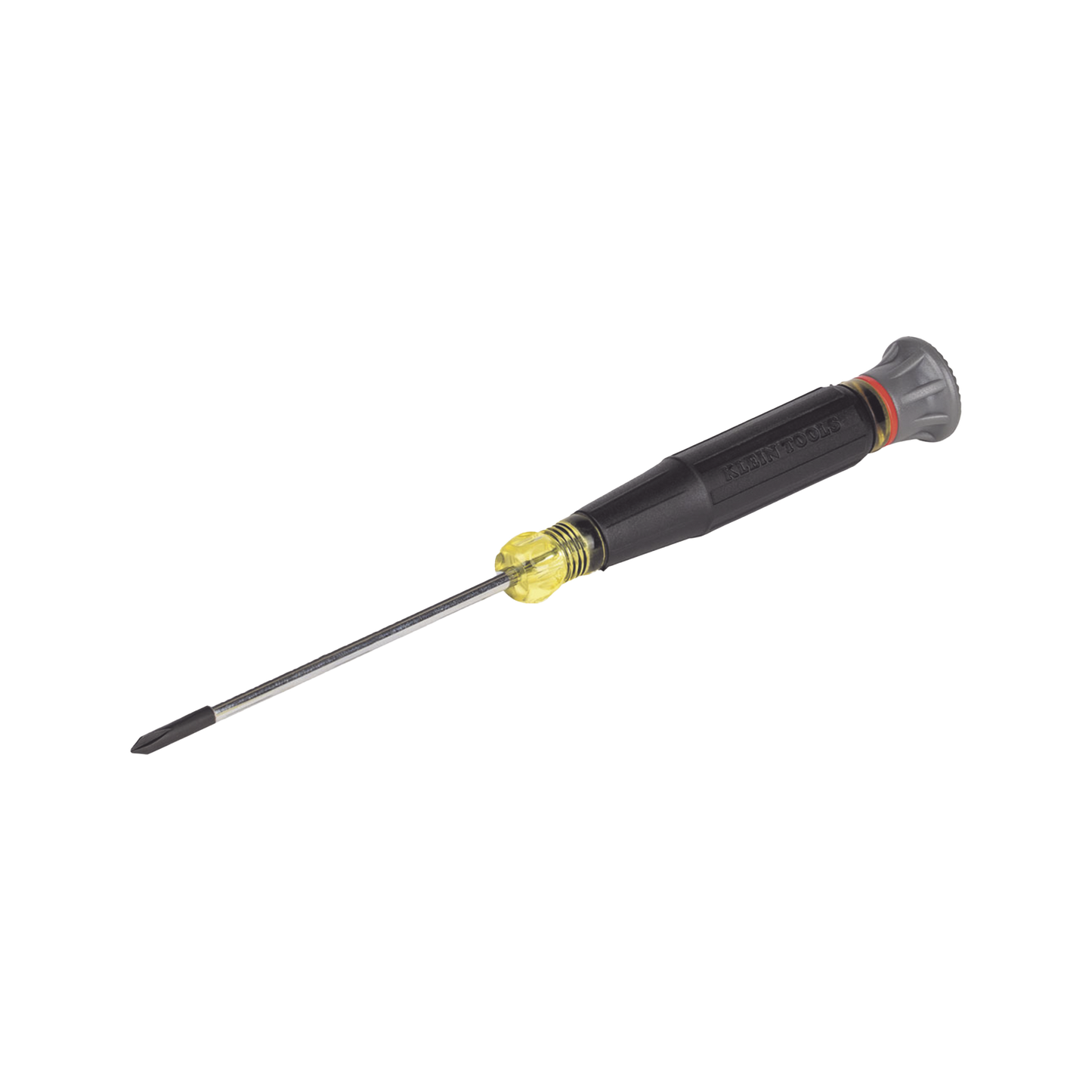 Desarmador de PrecisiÃ³n de punta Phillips n.Âº 0, Barra de 7.62 cm
