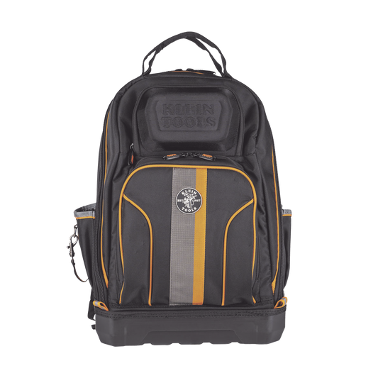 Mochila para Herramientas Extragrande Tradesman Proâ„¢ con 40 Bolsillos y Puerto USB-C