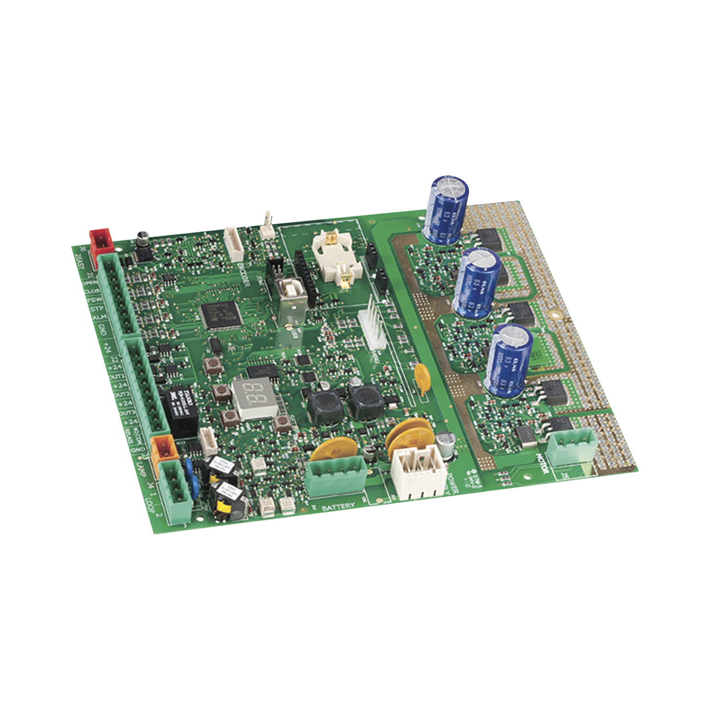 Tarjeta Para B680H