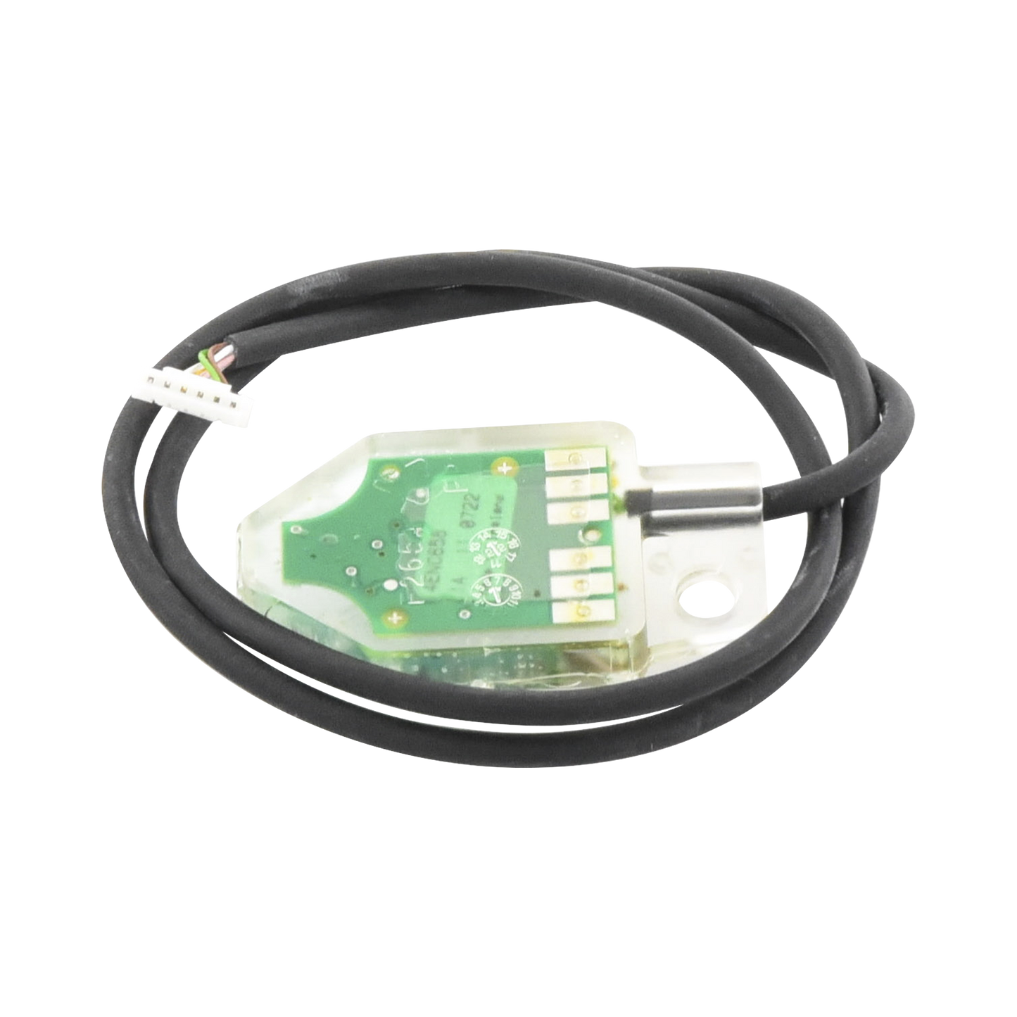 Kit Encoder Para Barrera Faac B680H