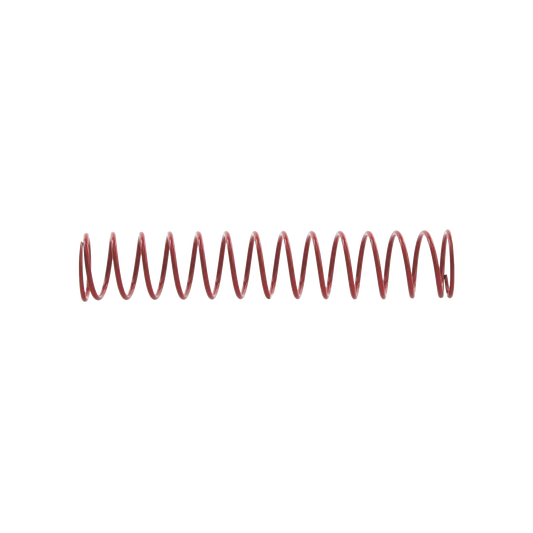 Resorte Para Barrera Faac 620 Sr
