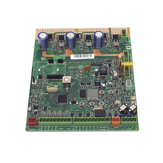 Tarjeta Para B680H