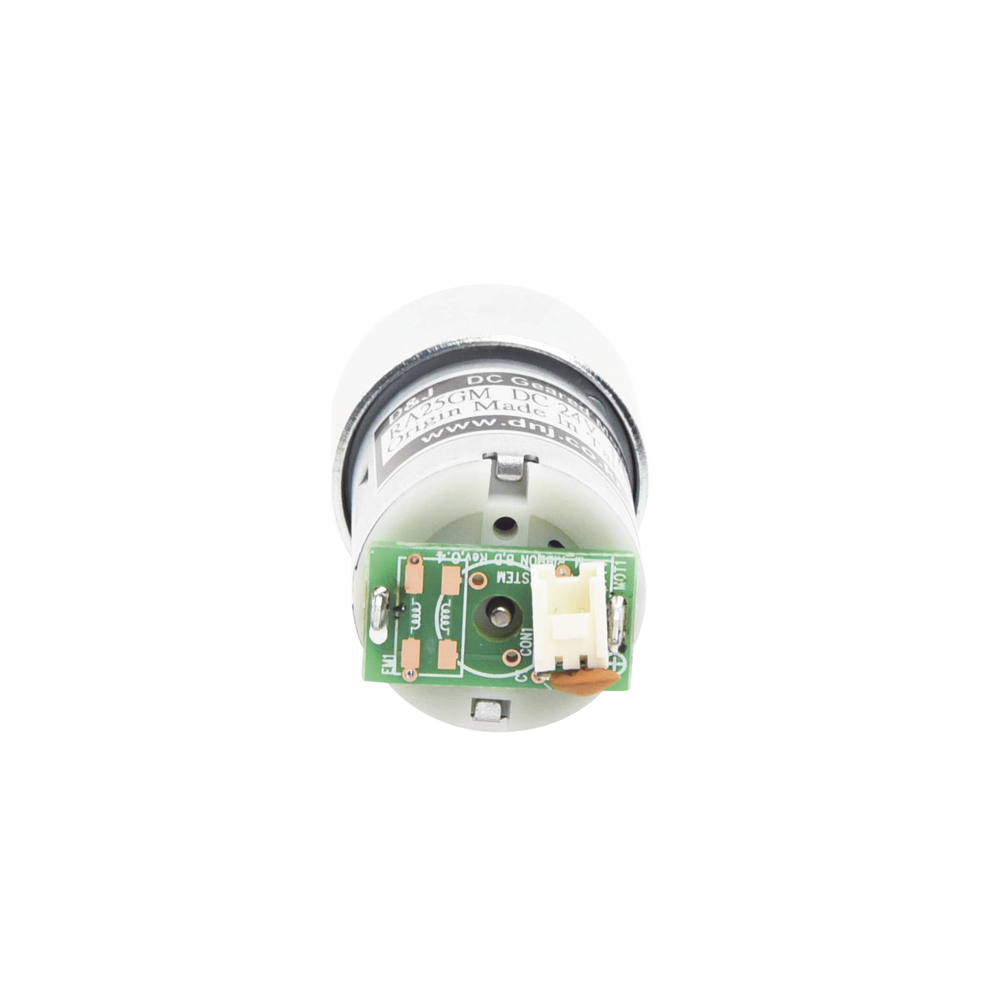 RefacciÃ³n: motor para Ribbon SMART51