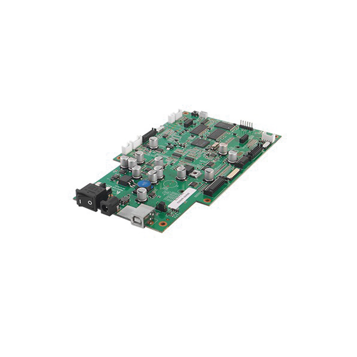 RefacciÃ³n: Tarjeta Madre SMART51