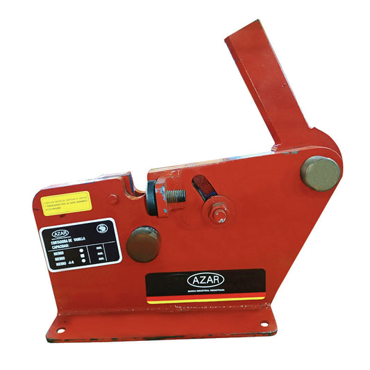 Cortador de Varilla 3/4 Azar