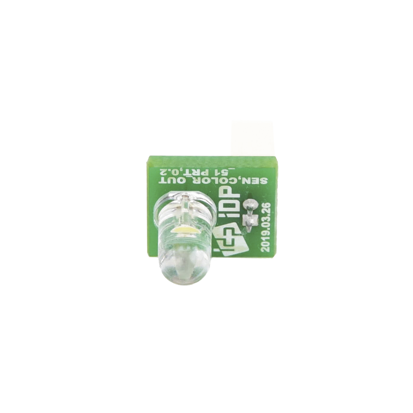 RefacciÃ³n: Sensor Entrada/Salida para  SMART51