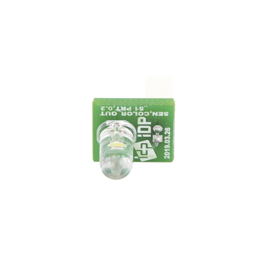 RefacciÃ³n: Sensor Entrada/Salida para  SMART51