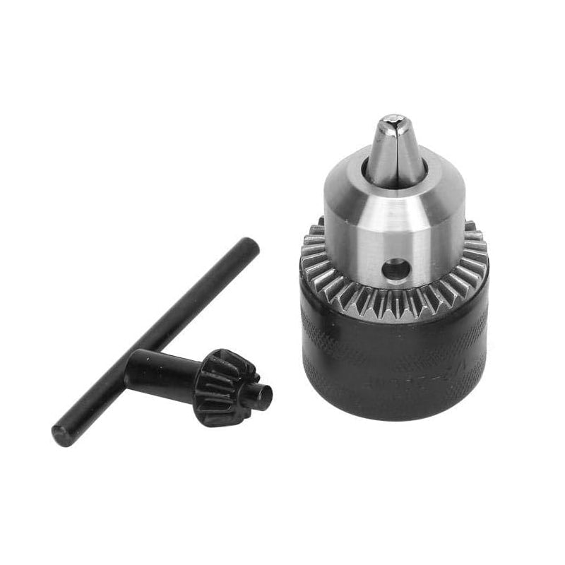 14220 Chuck 1/16″-1/2″ C/Rosca 1/2″-20H Jacobs