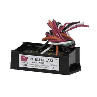 MÃ³dulo de inteligente de destello para luces halÃ³genas como mÃ³dulos LEDs