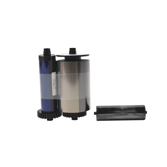 Ribbon YMCFKO para SMART51, 31/ ImpresiÃ³n Ultravioleta / Rendimiento de 200 impresiones