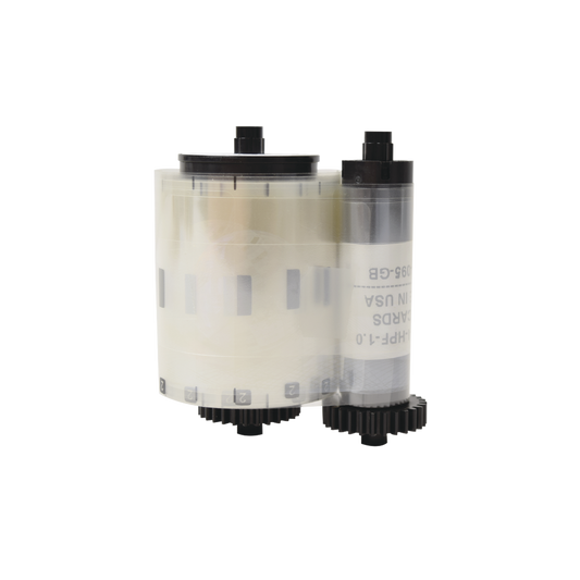 Cinta de laminaciÃ³n / Holograma GenÃ©rico / Para SMART51L /  250 laminados