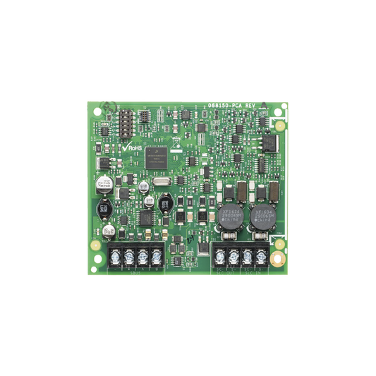 Expansor de lazo SLC para dispositivos SK e IDP (Serie 6000 de Silent Knight Y Black de Farenhyt)