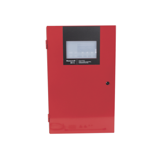 Panel de DetecciÃ³n de Incendio / Direccionable / Hasta 1,110 Puntos con TecnologÃ­a SK / Hasta 635 Puntos con TecnologÃ­a SD