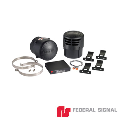 Sistema de PrevenciÃ³n RUMBLER, Ideal para lugares Concurridos