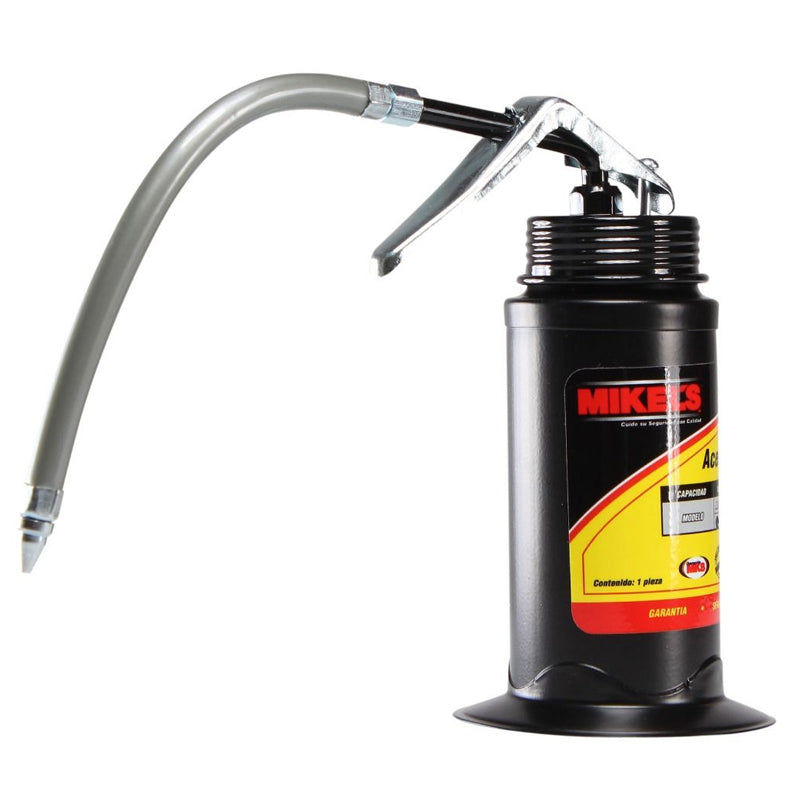 A-1F Aceitera flexible.160 cm3