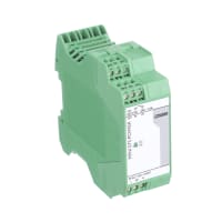 Fuente de alimentación, AC-DC, 24V, 1.5A, 85-264V adentro, incluido, montaje del carril del estruendo, 36W, MINI serie