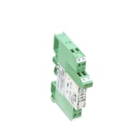 SPDT DIN Rail Panel Mount Non-Latching Relay Screw, 24V C.C. EMG 10 Series