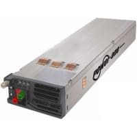 Fuente de alimentación, AC-DC, 48V@21A, 12V@0.5A, 90-264VIn, incluido, montaje de la jaula, PFC, serie de FNP