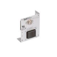 Fuente de alimentación, AC-DC, 5V, 3A, 100-264V adentro, marco abierto, montaje del panel, serie linear, linear