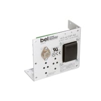 Fuente de alimentación, AC-DC, 5V, 6A, 100-264V adentro, marco abierto, montaje del panel, serie linear, linear