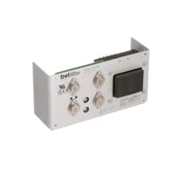 Fuente de alimentación, AC-DC, 24V, 4.8A, 100-264V adentro, marco abierto, Pnl Mnt, serie linear, linear
