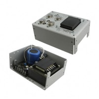 Fuente de alimentación, AC-DC, 15V, 4.5A, 100-264V adentro, marco abierto, Pnl Mnt, serie linear, linear