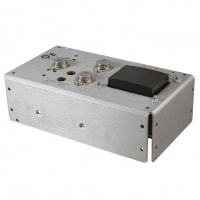 Fuente de alimentación, AC-DC, 15V, 6A, 100-264V adentro, marco abierto, panel Mnt, serie linear, linear