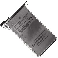 Suministro de alimentación,CA-CC,3,3 V a 20 A,5 V a 20 A,12V@2.5A,-12V@0.5A,90-264 V de entrada,CompactPCI