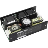 Fuente de alimentación, AC-DC, 12V, 33.3A, 90-264V adentro, marco abierto, PFC, encajado, 400W, serie del ABC