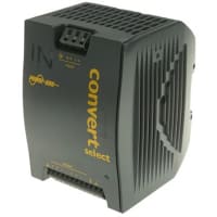 CONVERTIDOR 24.7V 250W de AC/DC