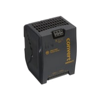 CONVERTIDOR 2X24.7V 250W de AC/DC