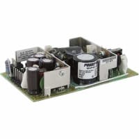 Fuente de alimentación, AC-DC, 5V@3A, 15V@1.5A, -15V@0.2A, 90-264V adentro, marco abierto, serie del MAPA