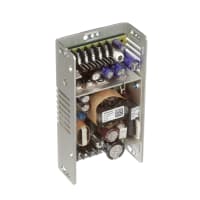 Fuente de alimentación, AC-DC, 5V@6A, 12V@0.5A, 24V@1.5A, -12V@0.5A, 90-132/175-264VIn