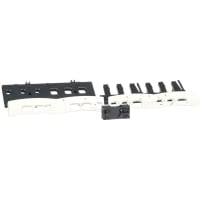 Dispositivo de seguridad del kit w/Reversing del contactor, 32A, serie de TeSys D