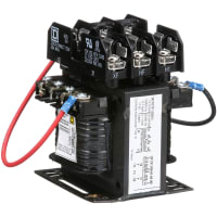 Serie secundaria primaria del montaje 9070 del panel 120VAC del transformador 100VA 240/480VAC