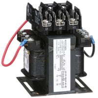 Serie secundaria primaria del montaje 9070 del panel 120VAC del transformador 150VA 240/480VAC