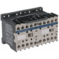 Invertir el IEC del contactor LC2, 9 A, 575 VAC, 230/240 VAC, serie de los micrones de TeSys