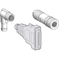 Terminales del tornillo para XPS-MC16Z
