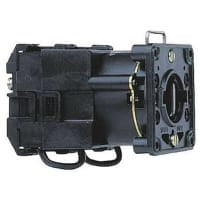 Cuerpo eléctrico del interruptor de leva para el uso con el interruptor que camina