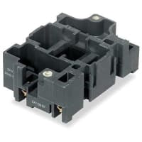 Contactor, IEC, 120VAC, para 80 el contactor de and95A, serie de TeSys D