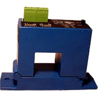 TRANSDUCTOR ACTUAL, DC/DC, CASO PARTIDO