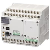 Regulador, PLC, para los cassettes y la unidad de la extensión FP0, Sup-V 100-240AC, 8mA de FP-X