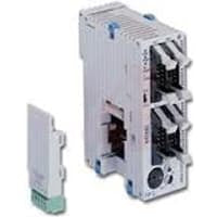 El regulador, PLC, Sup-V 24DC, 3.5-8mA, voltaje 16 adentro, 8 retransmite hacia fuera, SPST-NO, serie de FPG